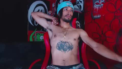 Xavier Rodriguez online show from November 2025 08:04:01 AM