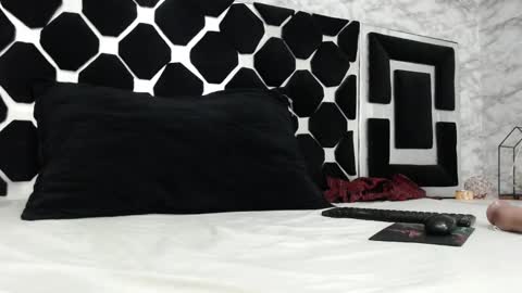 Snapshot of monsterhole91 chatting on February 2025 01:32:01 AM Linda Darling online show from February 2025 01:32:01 AM