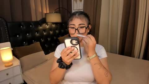 Snapshot of monstrouscockdivaontop chatting on December 2024 09:50:02 AM Ruthie online show from December 2024 09:50:02 AM