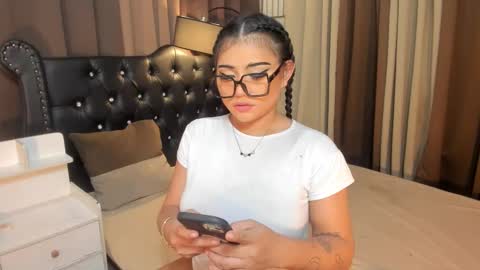 Snapshot of monstrouscockdivaontop chatting on March 2025 12:27:02 PM Ruthie online show from March 2025 12:27:02 PM