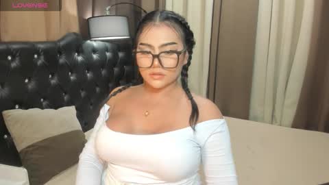 Snapshot of monstrouscockdivaontop chatting on September 2025 06:07:01 PM Ruthie online show from September 2025 06:07:01 PM