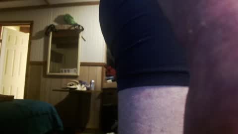 Snapshot of montana6897 chatting on December 2024 07:29:01 AM Kingalby817 online show from December 2024 07:29:01 AM