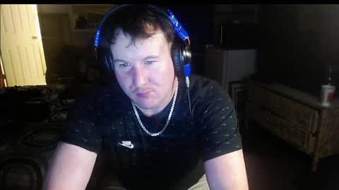 Snapshot of montana6897 chatting on January 2025 12:06:02 PM Kingalby817 online show from January 2025 12:06:02 PM