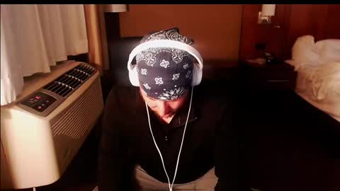 Snapshot of montana6897 chatting on March 2025 05:11:01 AM Kingalby817 online show from March 2025 05:11:01 AM