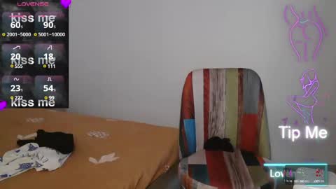 Monse online show from February 2025 07:00:02 AM