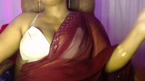 Maya online show from October 2025 11:31:01 AM