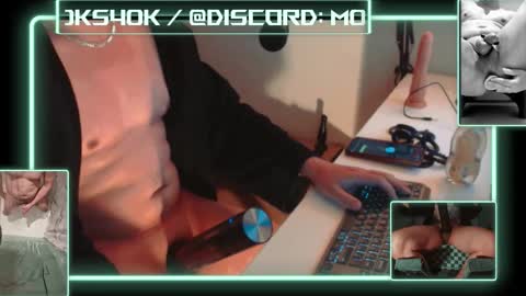 M00ks online show from October 2025 09:26:02 PM