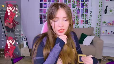 Snapshot of moon__bunny chatting on April 2026 12:31:01 PM Moon Bunny online show from April 2026 12:31:01 PM