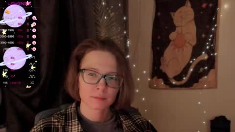 Roxy online show from October 2025 08:27:02 PM