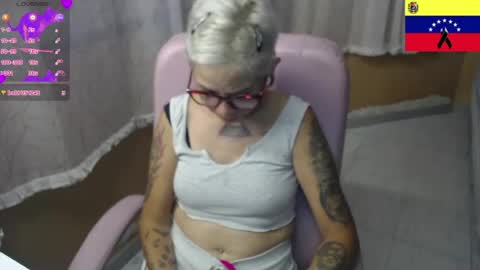 Luna online show from June 2026 01:55:01 PM