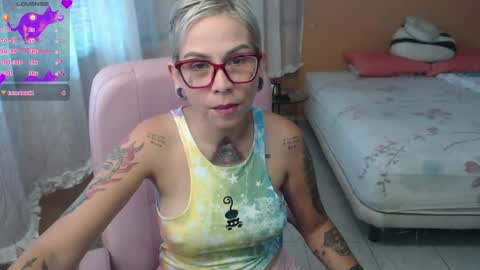 Luna online show from July 2026 03:05:01 PM