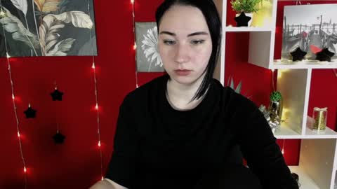 Snapshot of moon_foxy_ chatting on December 2024 04:46:02 PM Diana online show from December 2024 04:46:02 PM