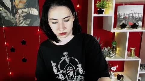 Snapshot of moon_foxy_ chatting on December 2024 08:10:02 PM Diana online show from December 2024 08:10:02 PM