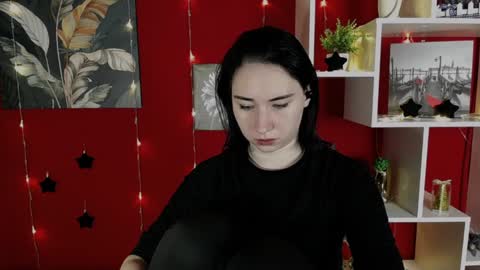 Snapshot of moon_foxy_ chatting on December 2024 03:16:01 PM Diana online show from December 2024 03:16:01 PM