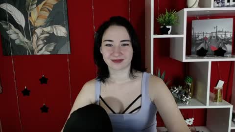 Snapshot of moon_foxy_ chatting on December 2024 03:26:01 PM Diana online show from December 2024 03:26:01 PM