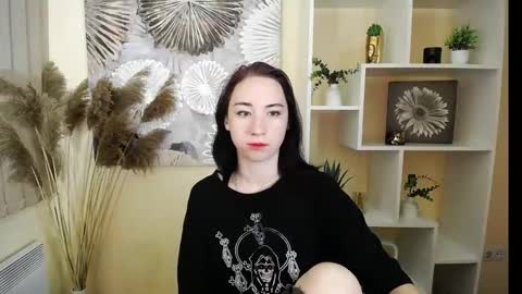 Snapshot of moon_foxy_ chatting on September 2025 07:10:02 AM Diana online show from September 2025 07:10:02 AM