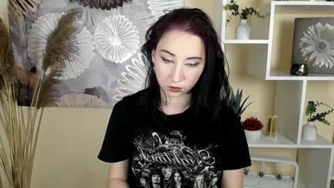 Snapshot of moon_foxy_ chatting on October 2025 07:56:02 PM Diana online show from October 2025 07:56:02 PM