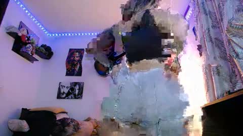 Luna online show from March 2025 11:38:02 PM