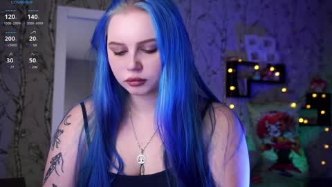 Emilia online show from December 2024 10:47:01 AM