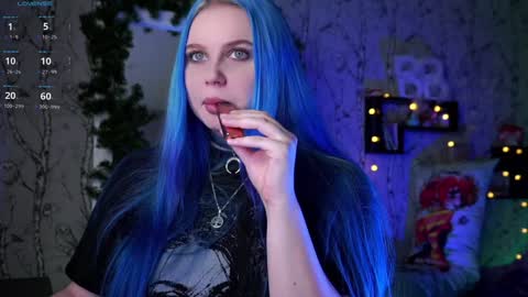 Emilia online show from December 2024 10:38:02 AM