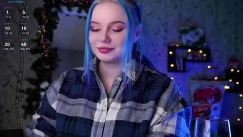 Emilia online show from December 2024 10:21:01 AM