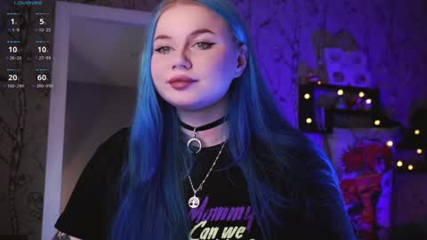 Emilia online show from February 2025 10:59:02 AM