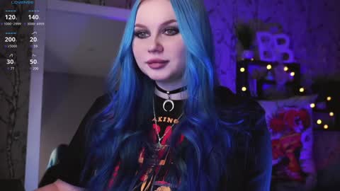 Emilia online show from February 2025 09:08:02 AM