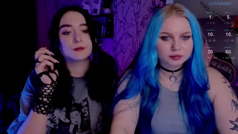 Emilia online show from February 2025 10:34:01 AM