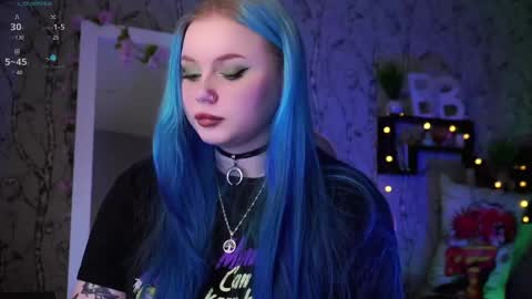 Emilia online show from February 2025 10:37:02 AM