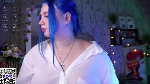 Emilia online show from March 2025 12:52:02 PM