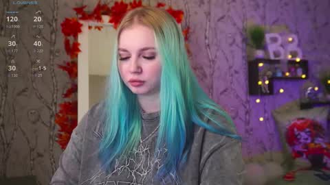 Emilia online show from September 2025 07:33:02 AM