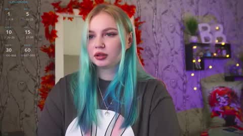 Emilia online show from September 2025 09:03:02 AM