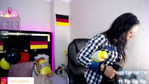 Moon Water   online show from September 2025 11:36:01 AM