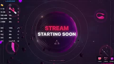 Anna online show from February 2025 04:37:02 PM