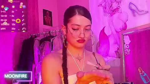 Nicky  online show from September 2025 04:17:01 AM