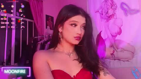 Nicky  online show from October 2025 04:04:01 AM