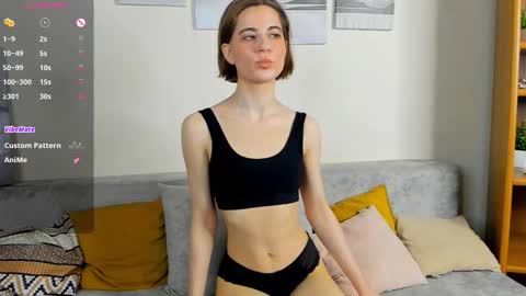 Eva online show from March 2026 01:48:01 PM