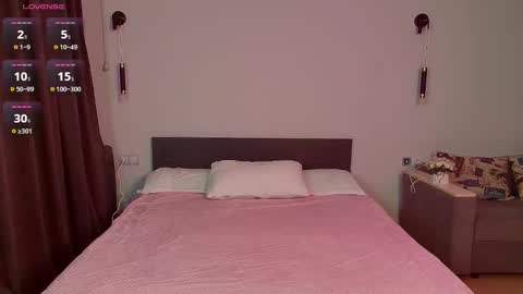 Mia online show from January 2026 02:43:01 PM