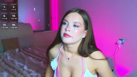 Snapshot of moonjoyce chatting on January 2026 03:28:02 PM Joyce online show from January 2026 03:28:02 PM