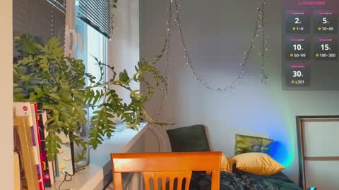 Snapshot of moonlight__lovers chatting on January 2025 01:58:01 PM Dana online show from January 2025 01:58:01 PM