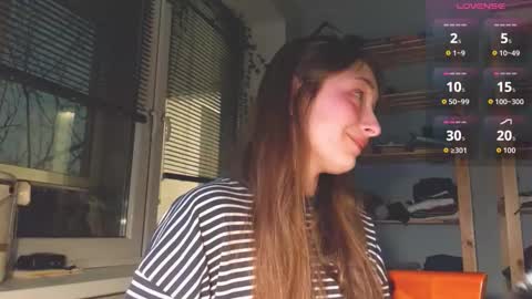 Dana online show from February 2026 08:35:01 PM