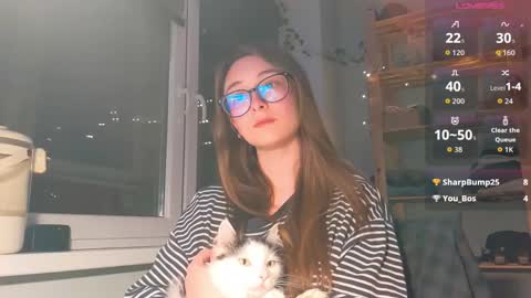 Dana online show from April 2026 07:30:01 PM