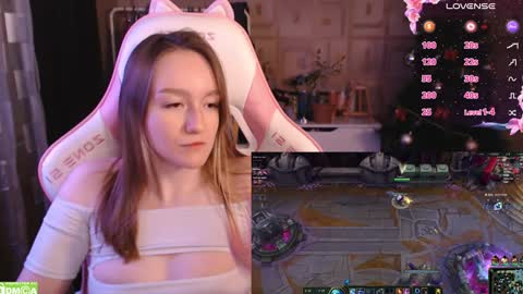 Katrin online show from January 2025 06:40:01 PM