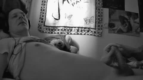 Moonlucky007 online show from December 2025 09:05:02 AM