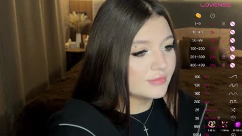 Ri online show from October 2025 09:21:02 PM