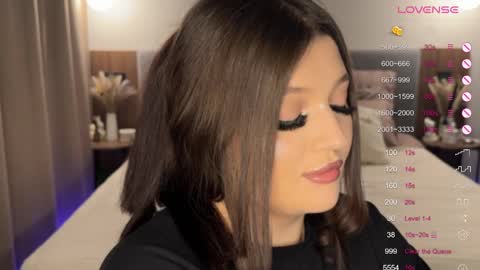 Ri online show from November 2025 10:12:01 PM