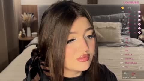 Ri online show from November 2025 09:08:01 PM