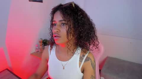 Rosa  online show from March 2026 08:37:01 PM