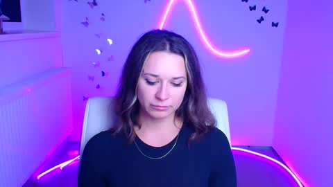 Susanna online show from December 2025 12:12:01 PM