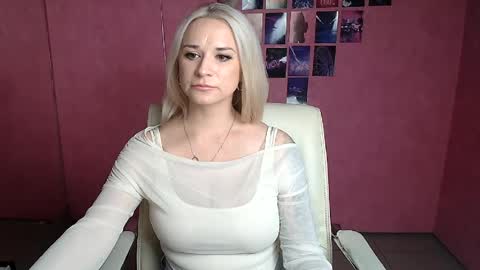 Susanna online show from July 2026 11:46:01 AM